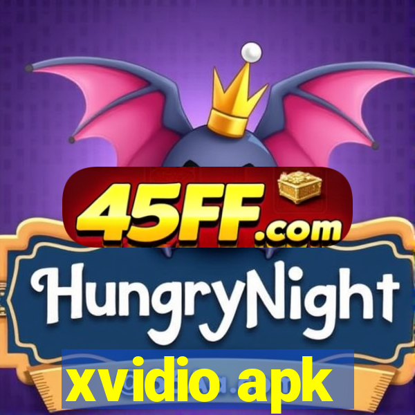 xvidio apk